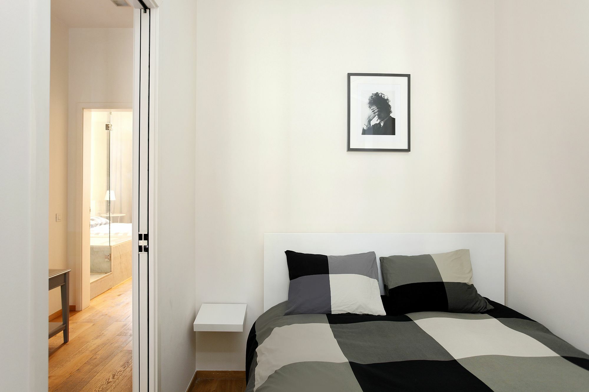 Appartement Design Flat Domingo Barcelona