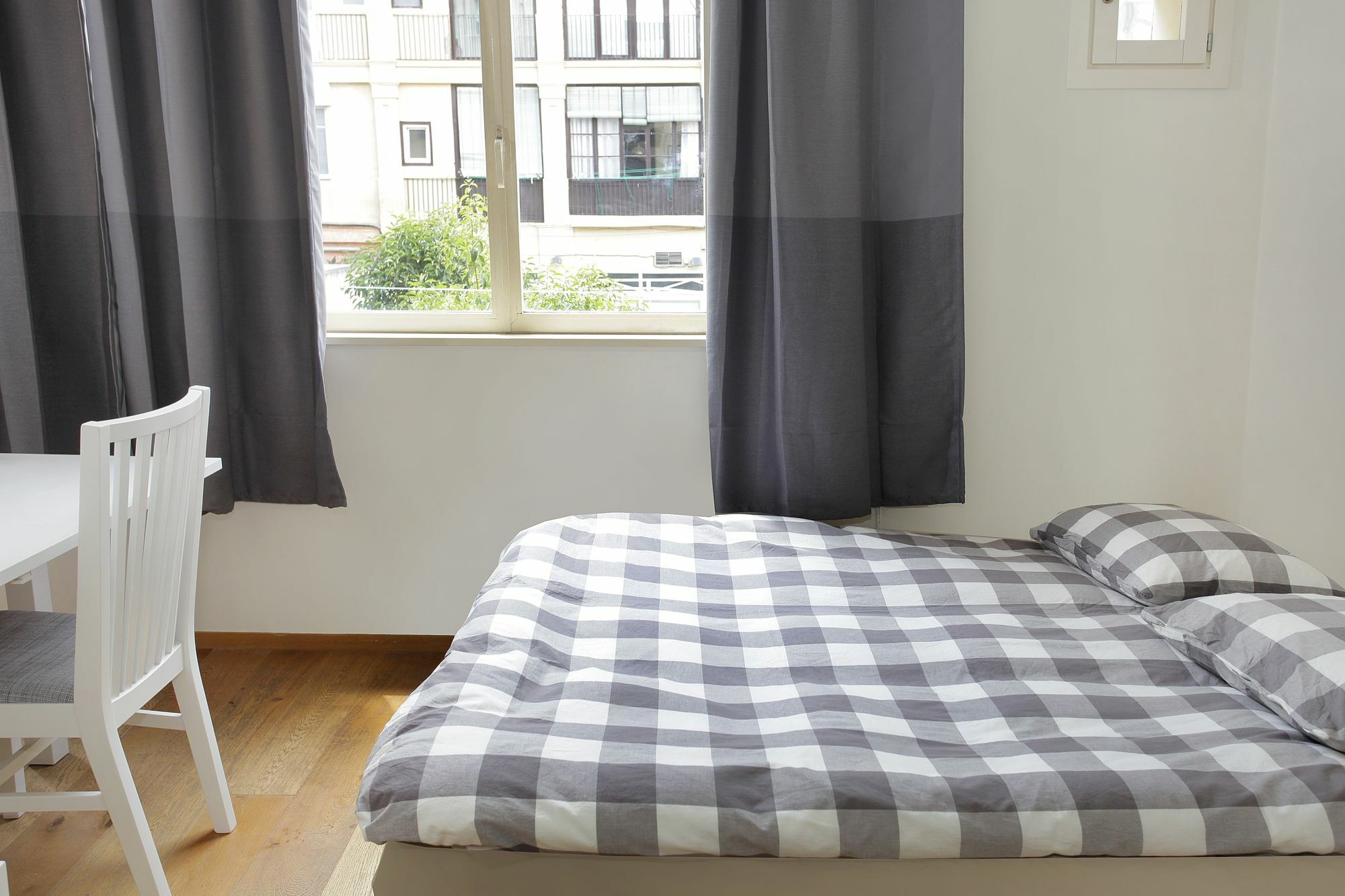 Design Flat Domingo Appartement *