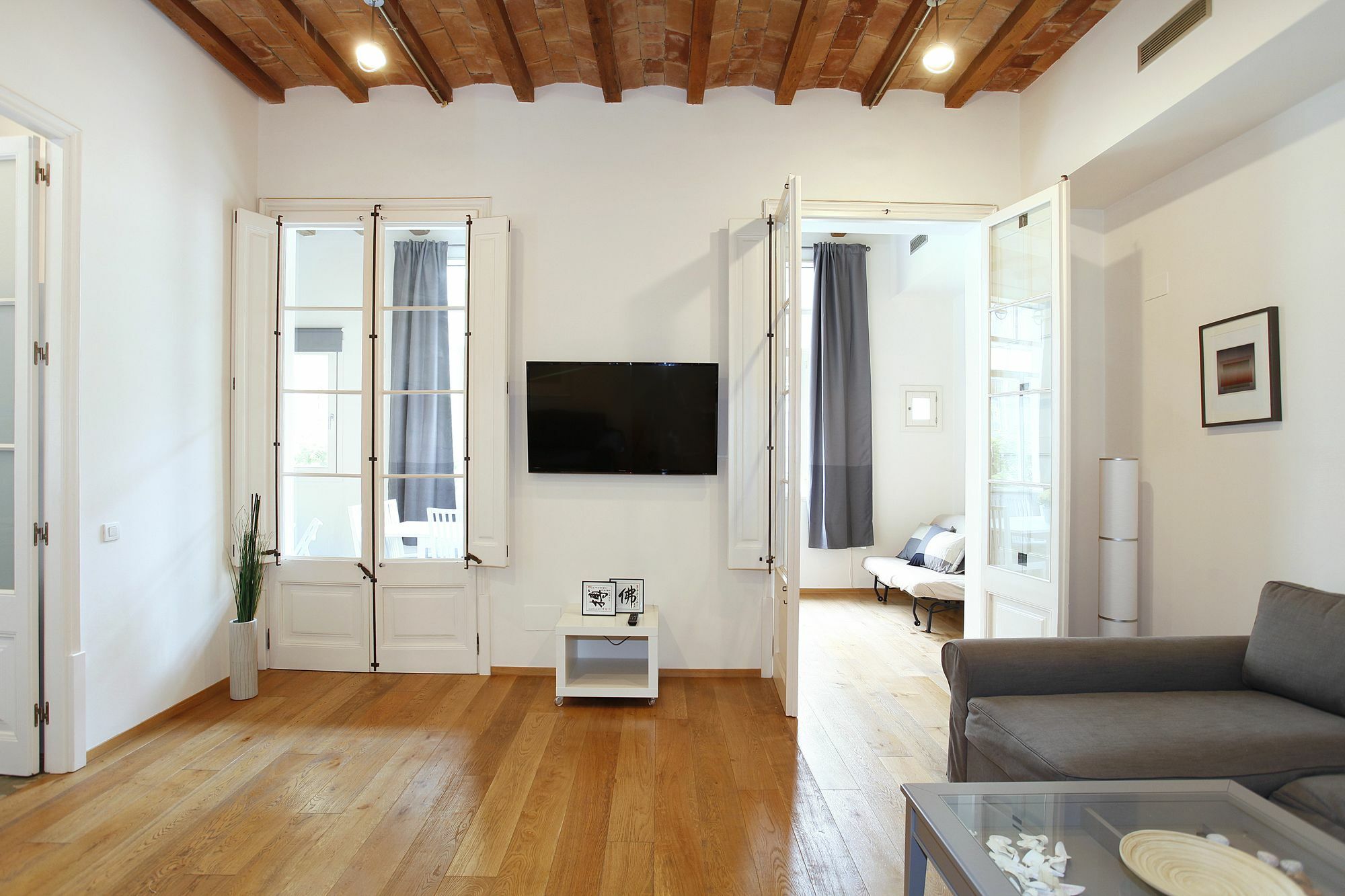 Appartement Design Flat Domingo Barcelona
