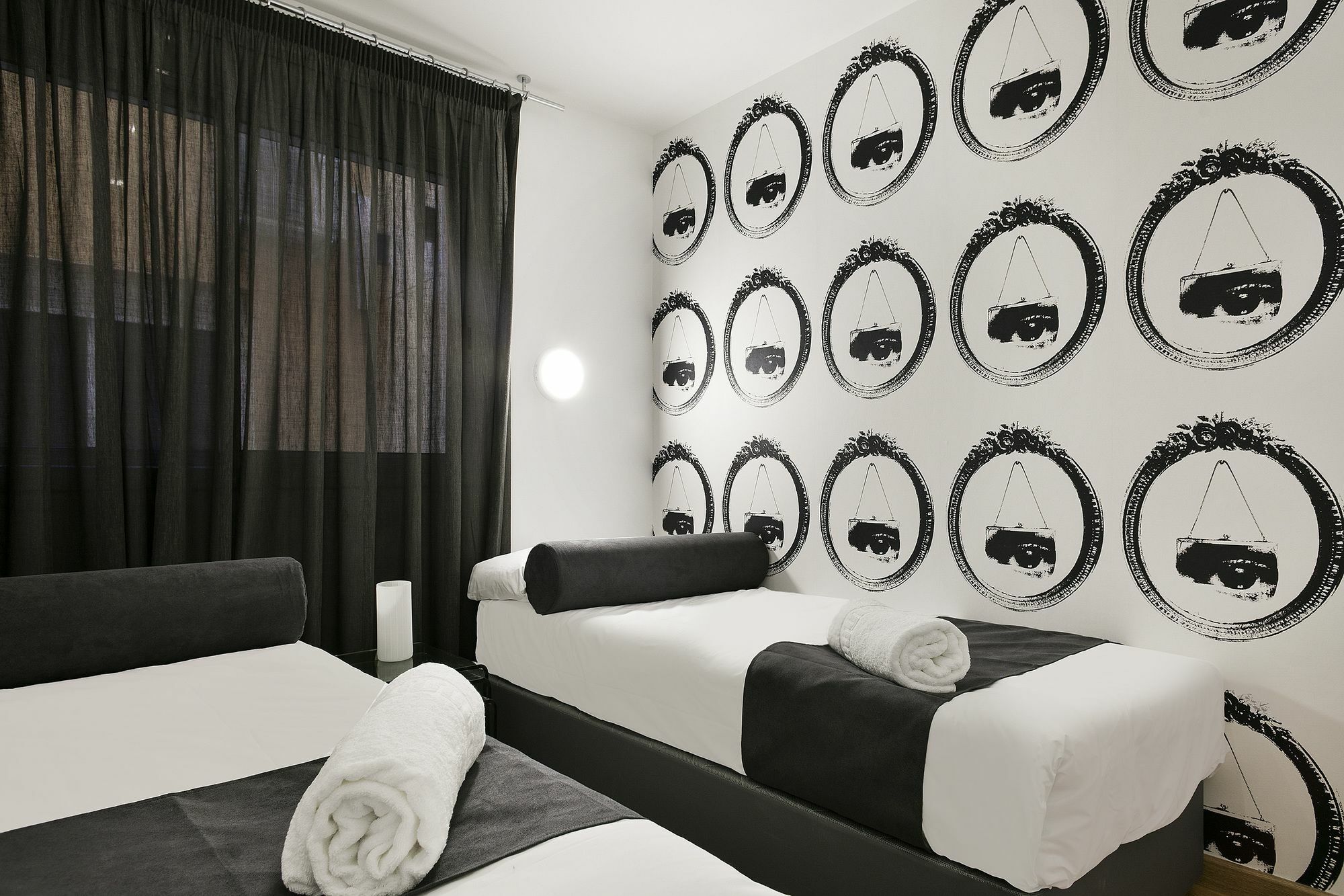 Appartement Mar