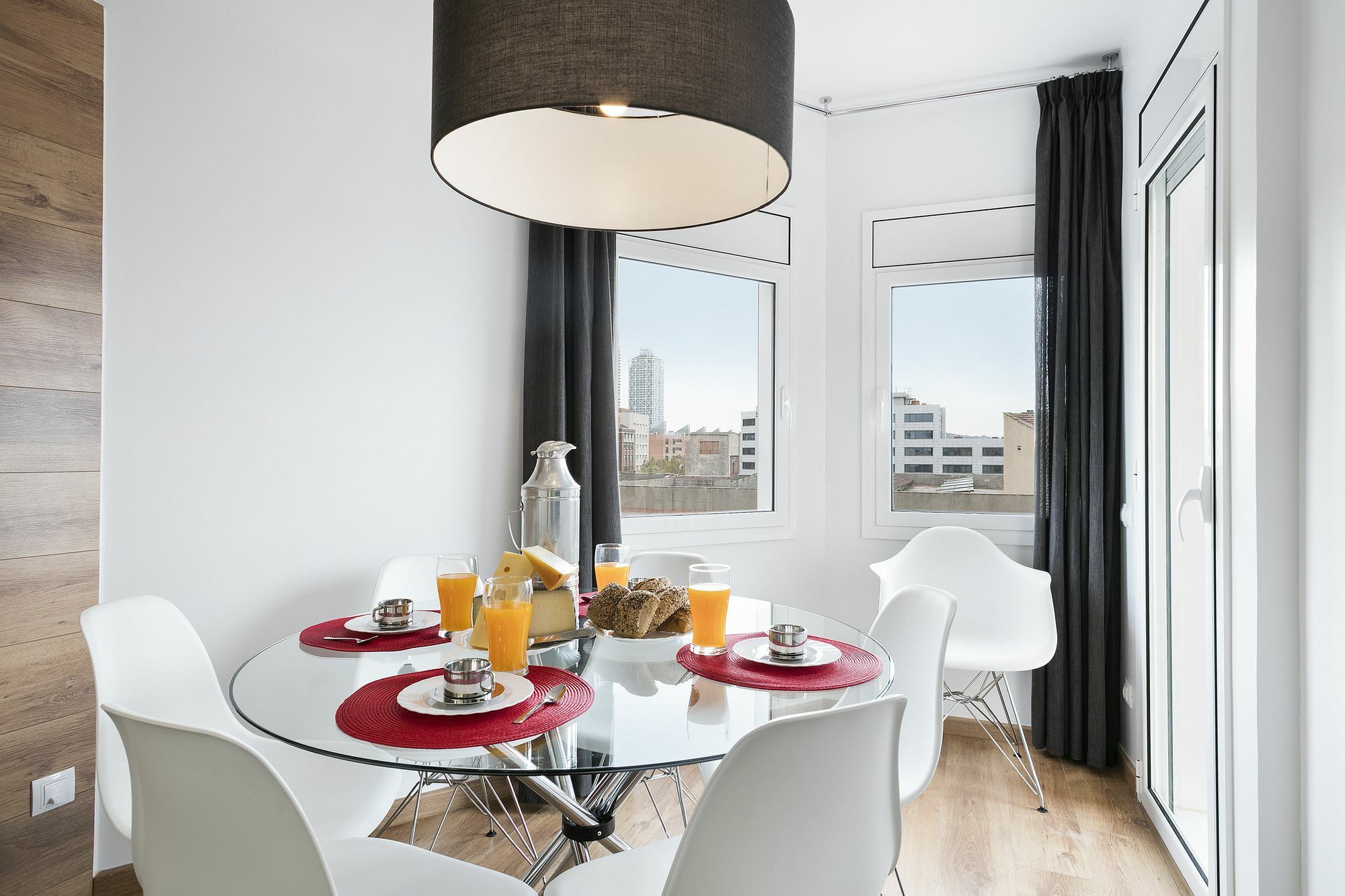 Mar Appartement *