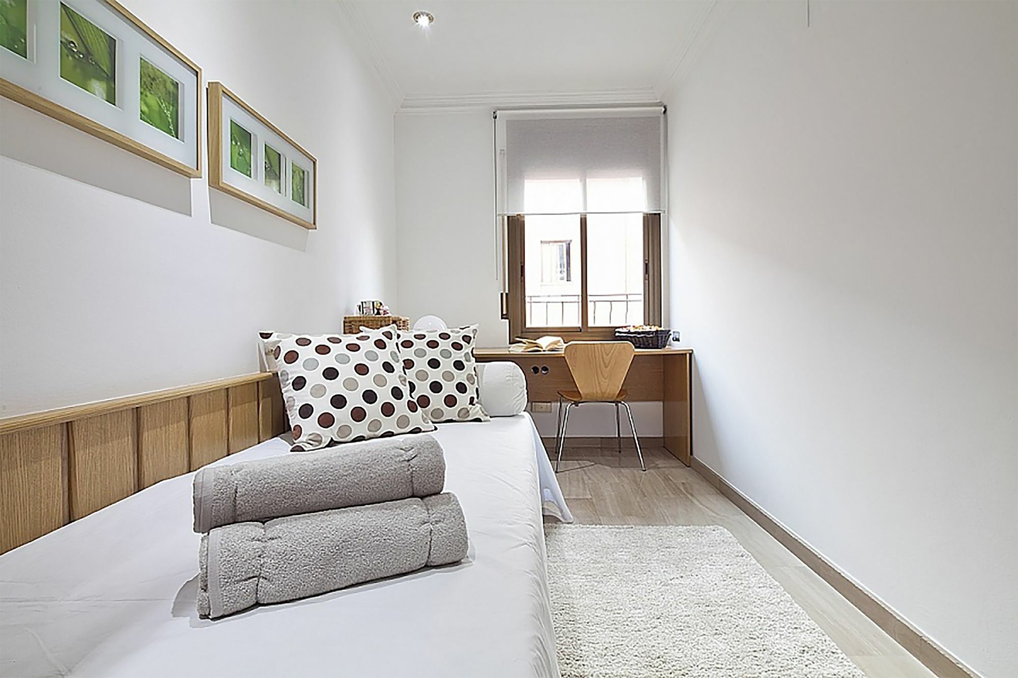 Apartment Bhm1-1098 House With Terrace