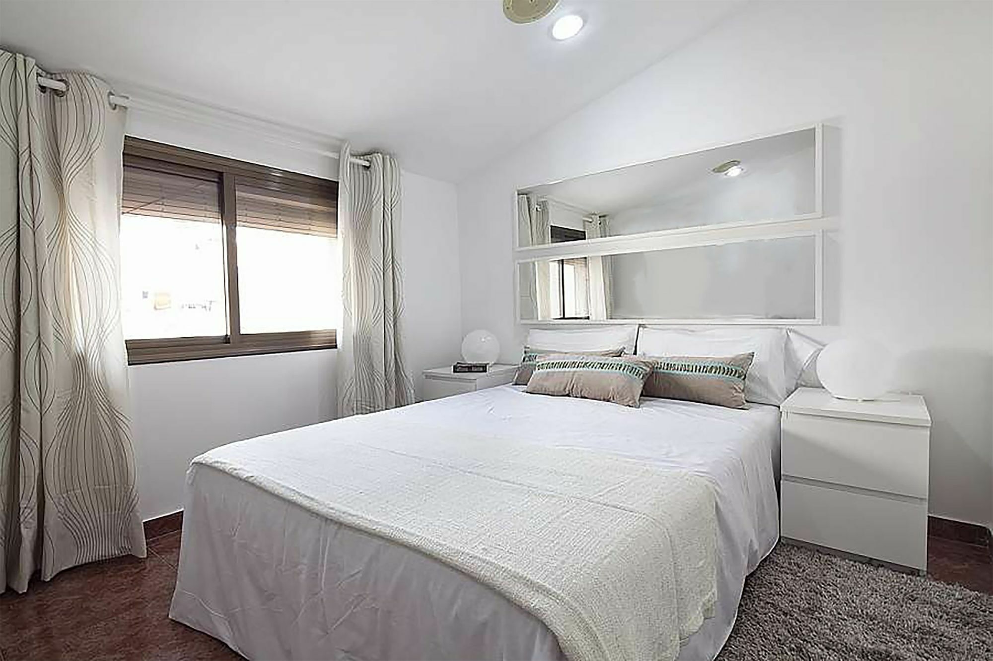 Apartment Bhm1-1098 House With Terrace *