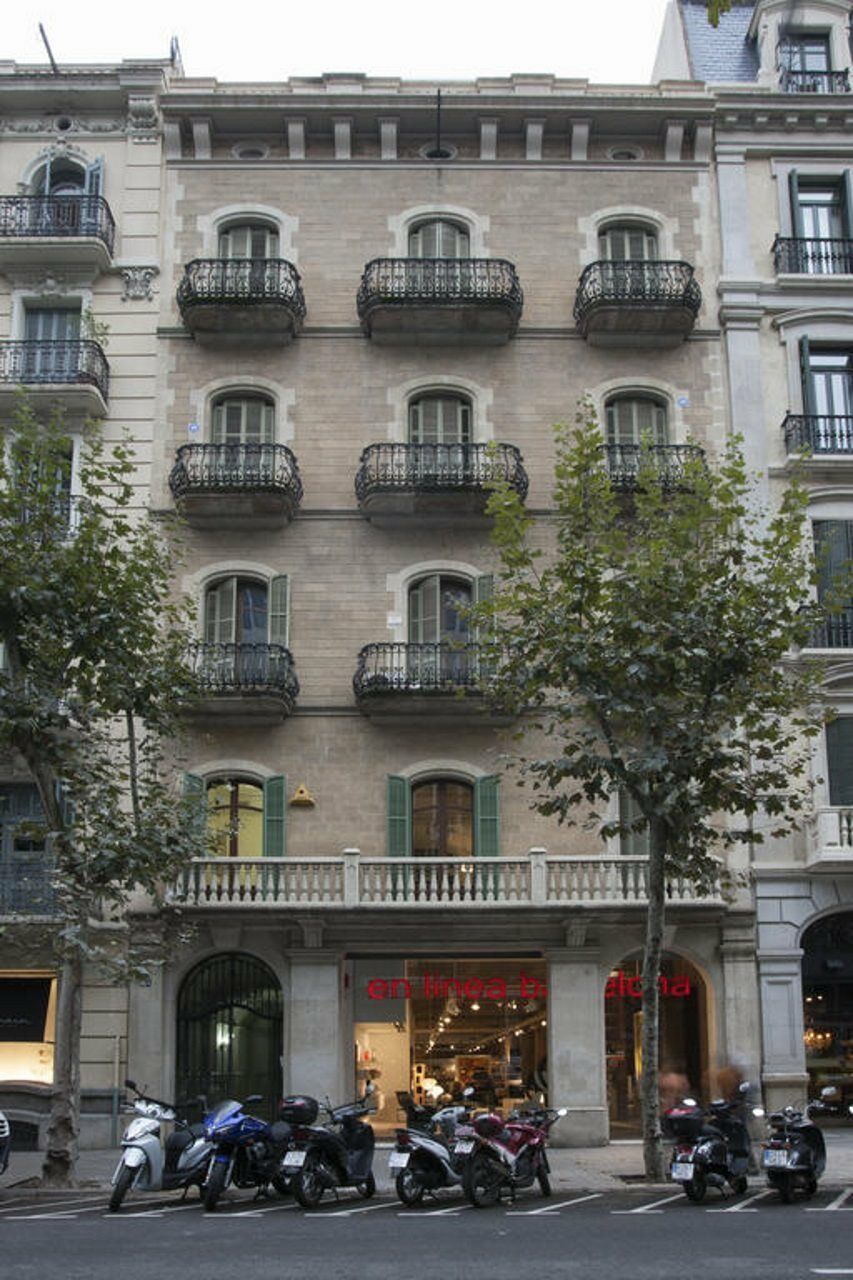 Maison d'hôtes Boutique Ca La Maria