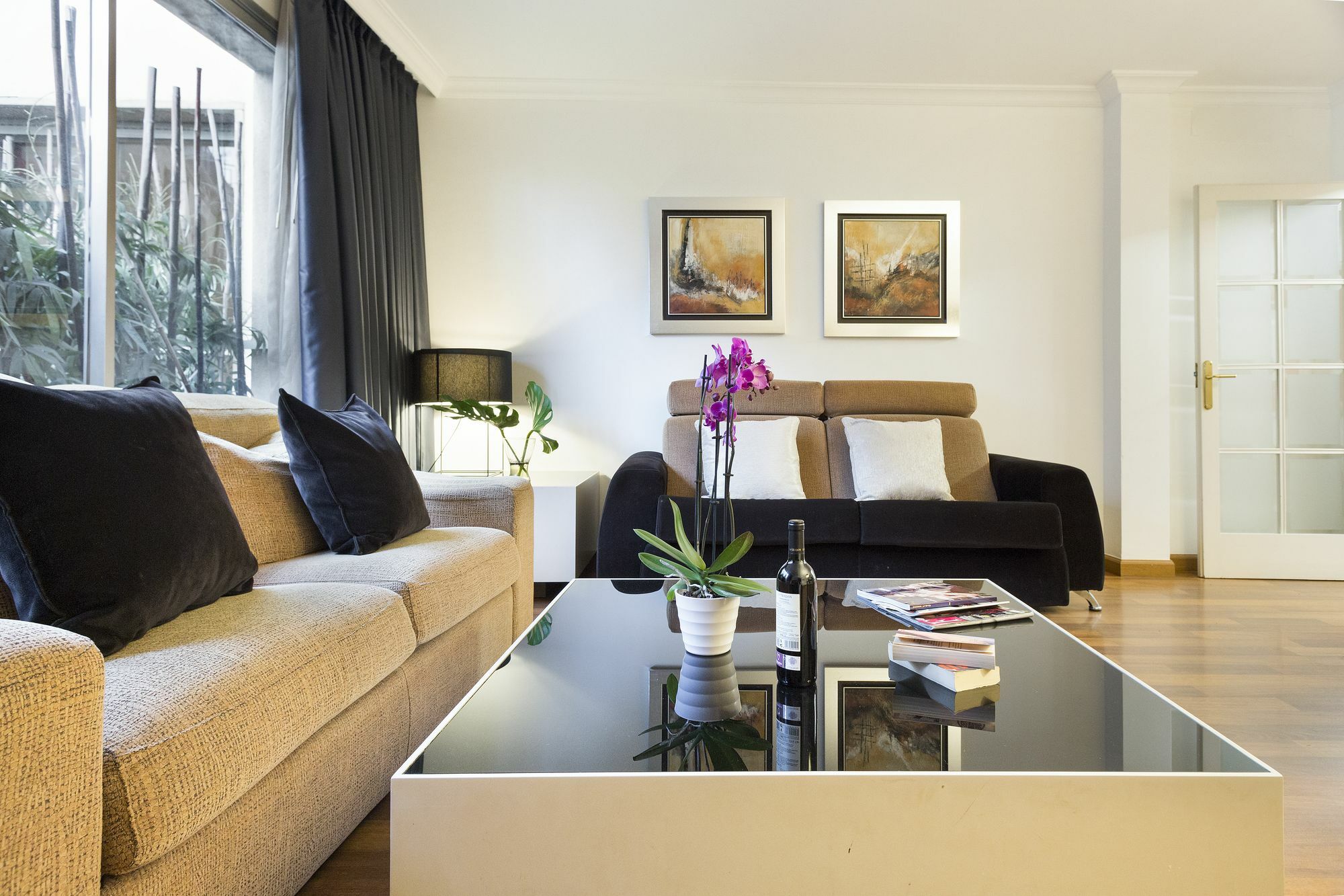 Apartment Paal Ronda De Sant Pere Barcelona