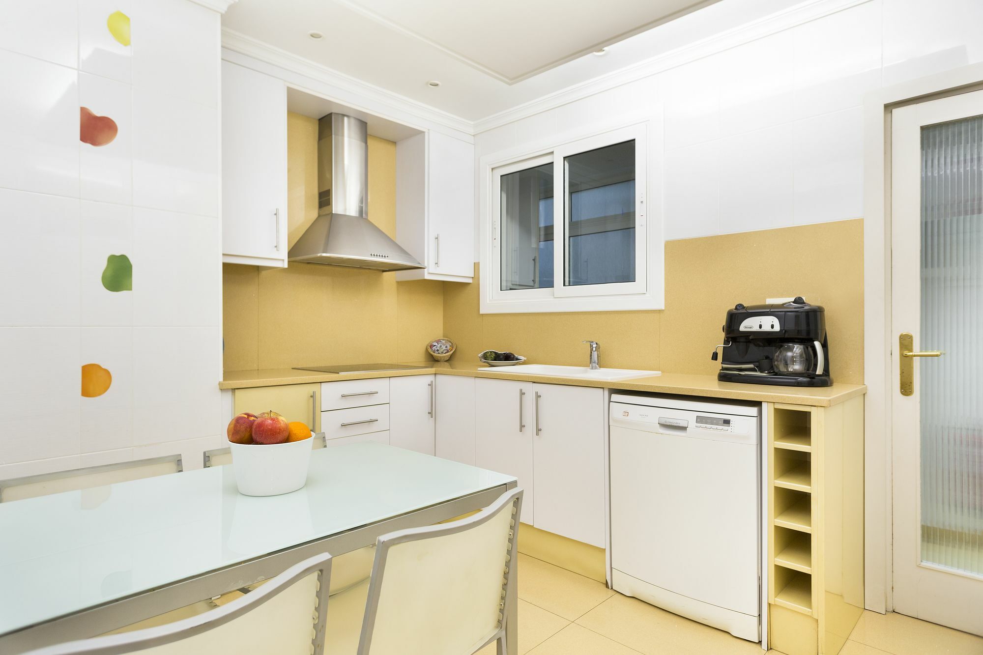 Apartment Paal Ronda De Sant Pere