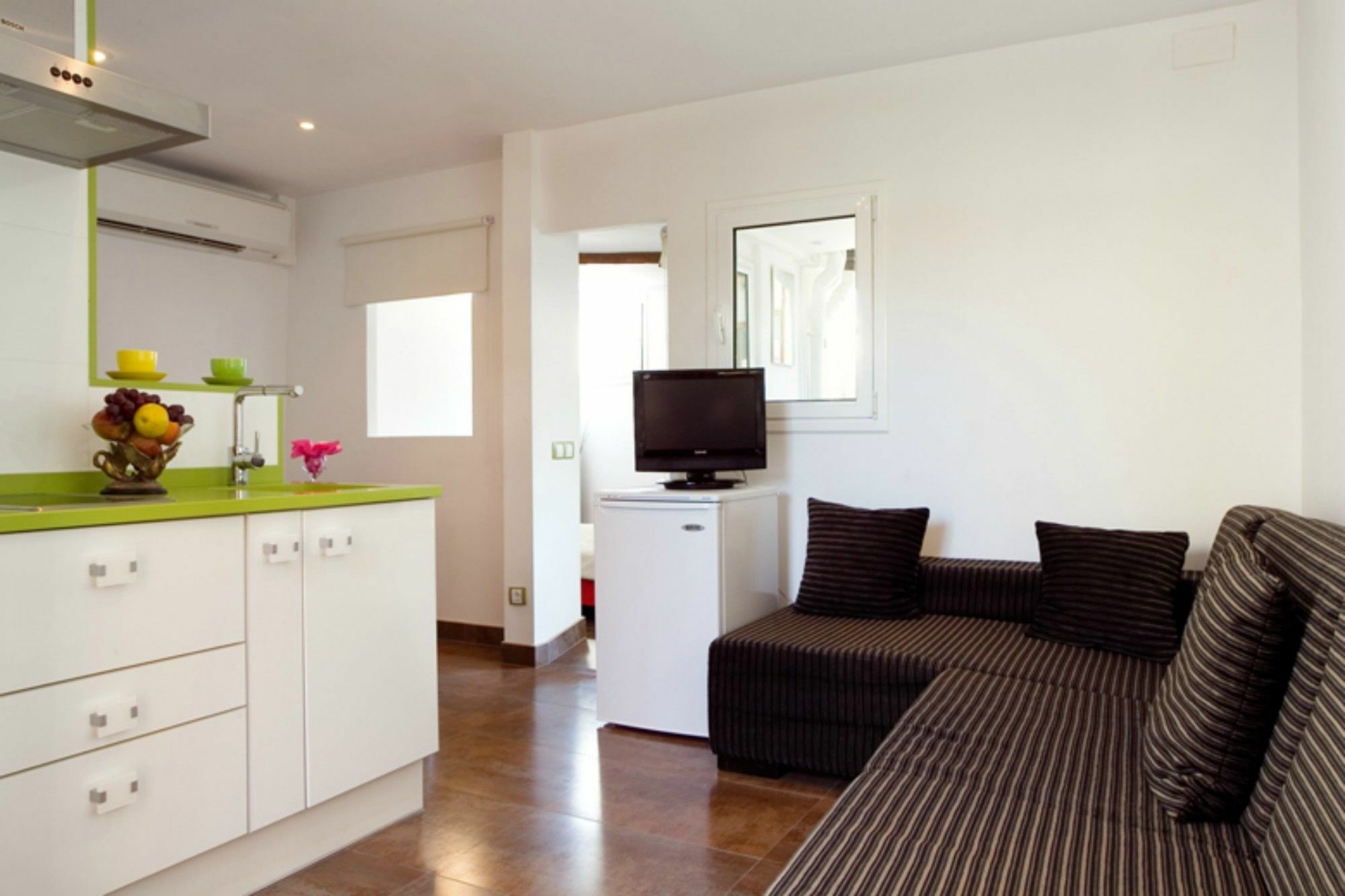 Appartement Watermelon - Penthouse