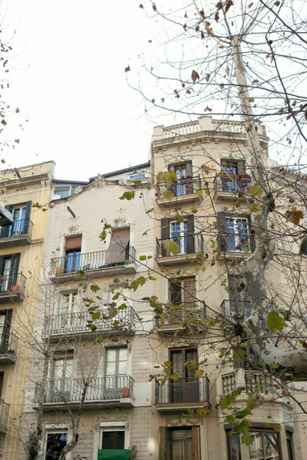 Appartement Watermelon - Penthouse