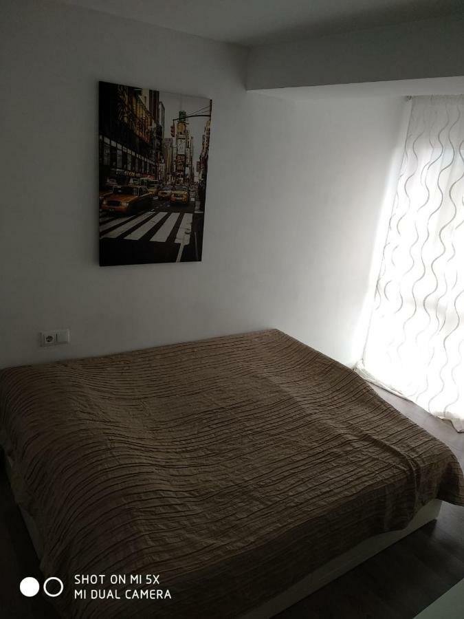 Homestay In 4 Carrer De Trelawny Barcelona