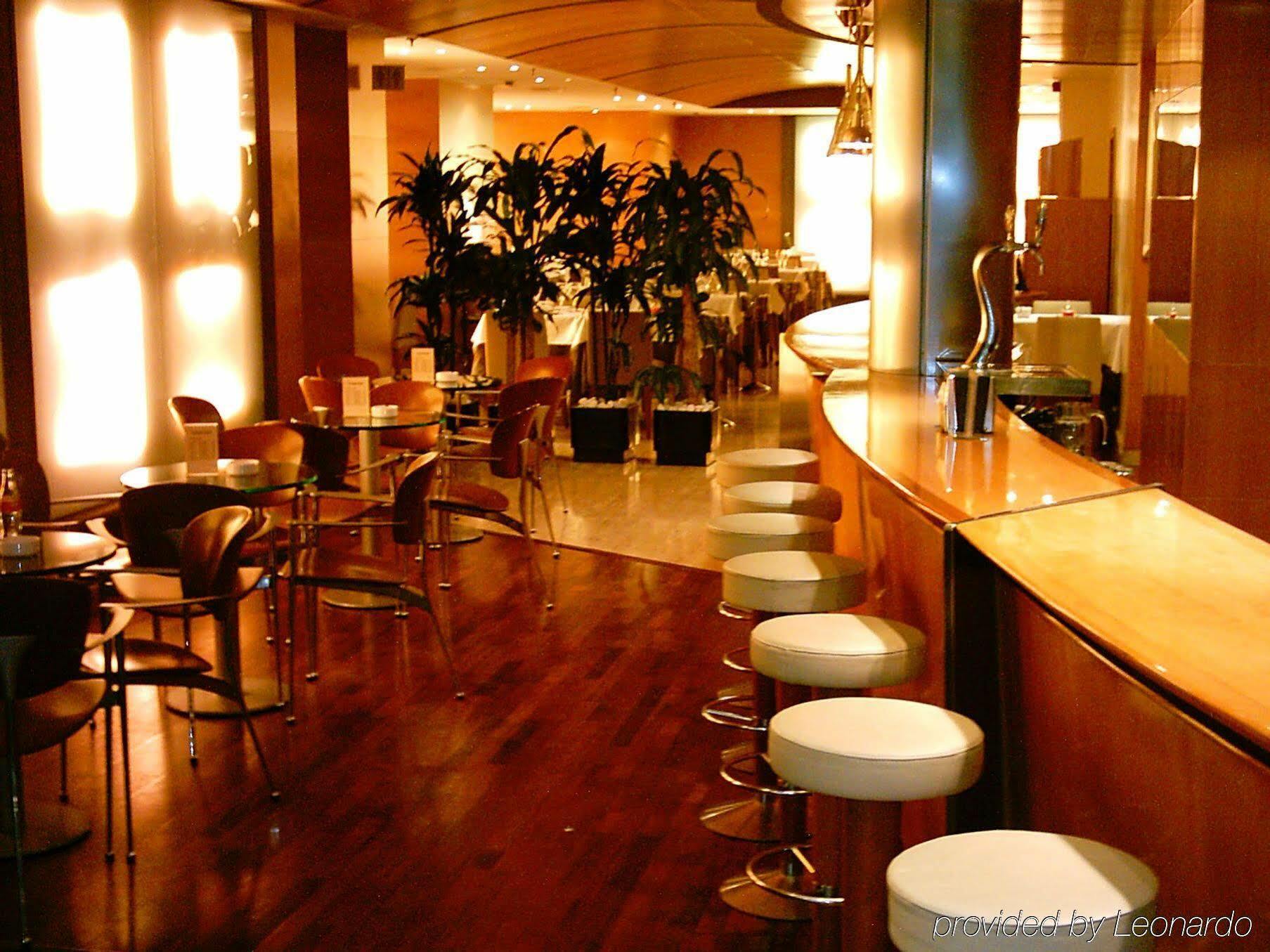 Eurostars Cristal Palace Barcelona