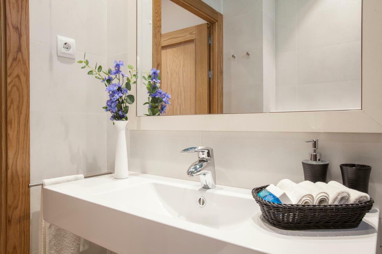 Appartement Bcngotic 22