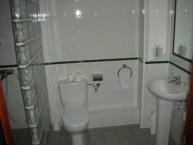 Guest house Abrevadero Barcelona