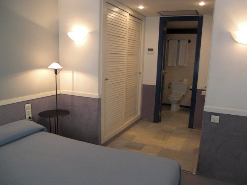 Descartes Appartement Barcelona