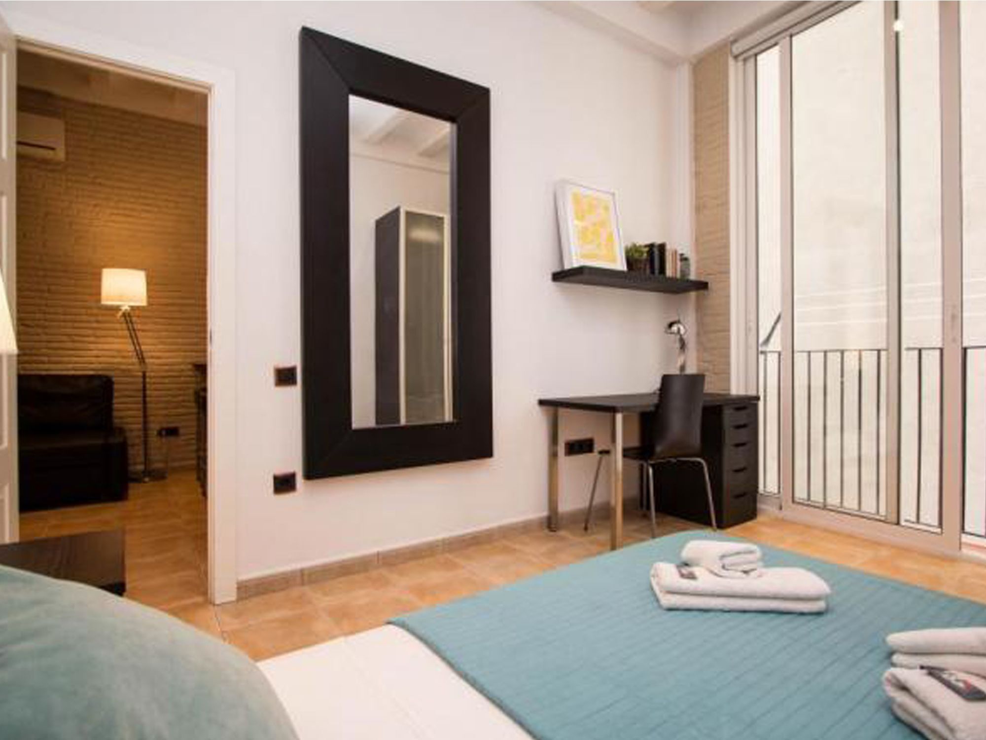 Hypestay Apartment Barcelona