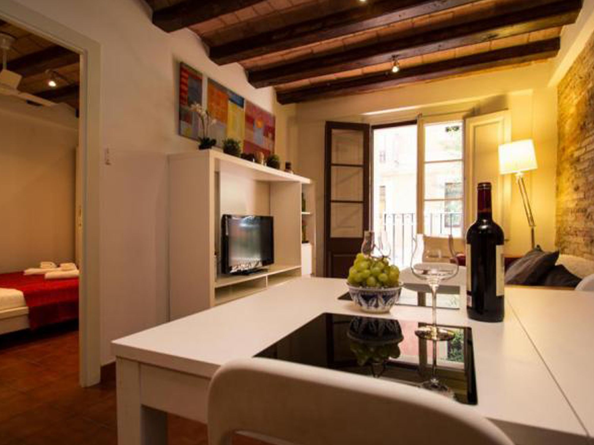 Hypestay Apartment Barcelona