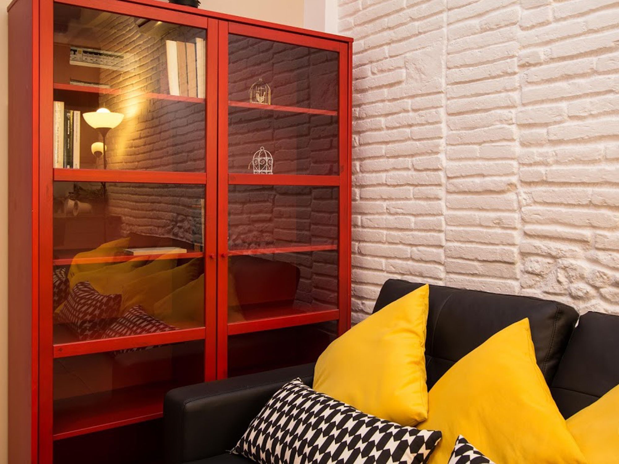 Hypestay Apartment *