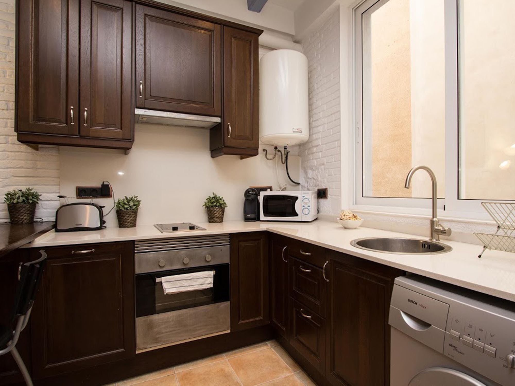 Hypestay Apartment