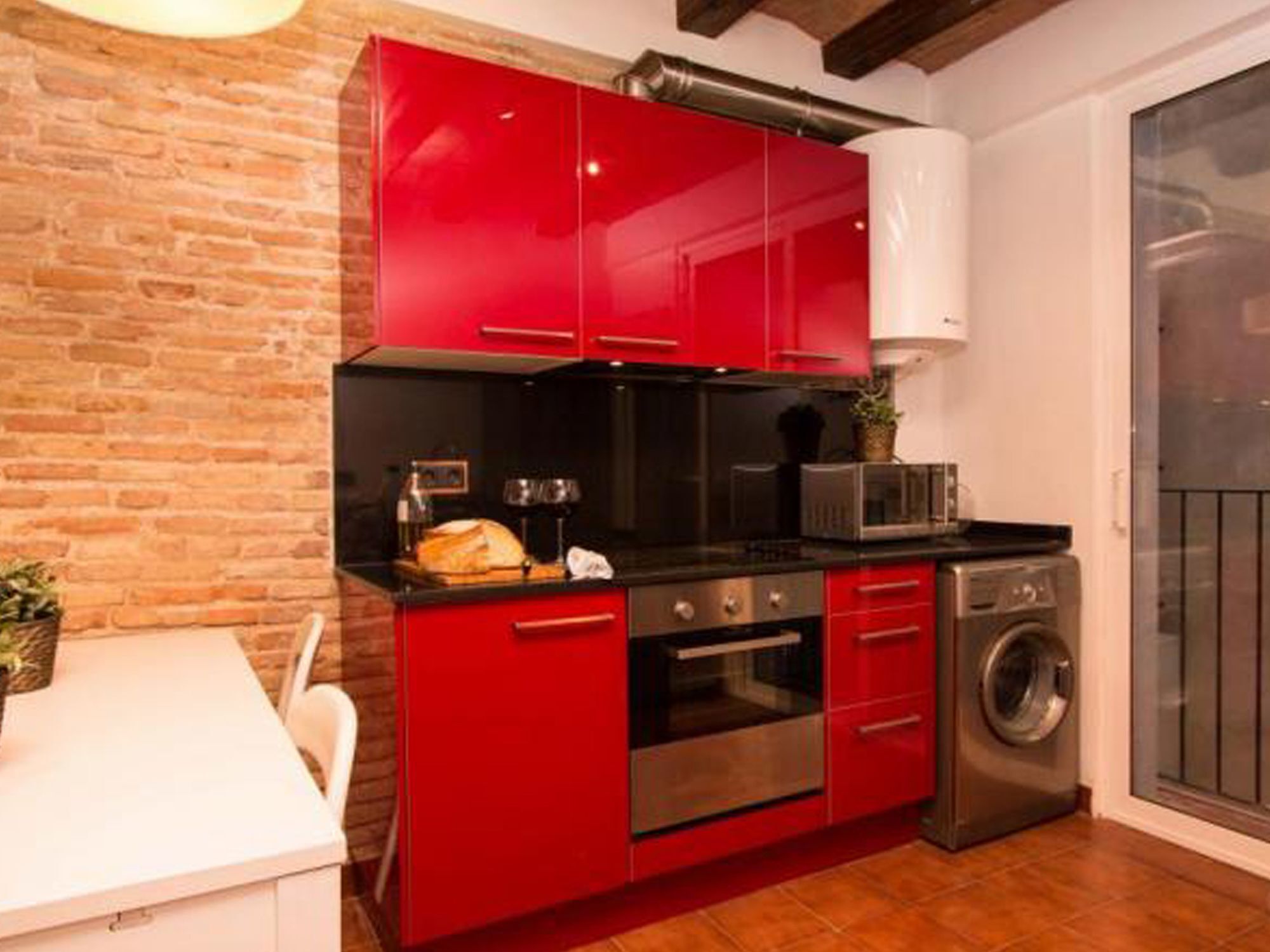Hypestay * Barcelona