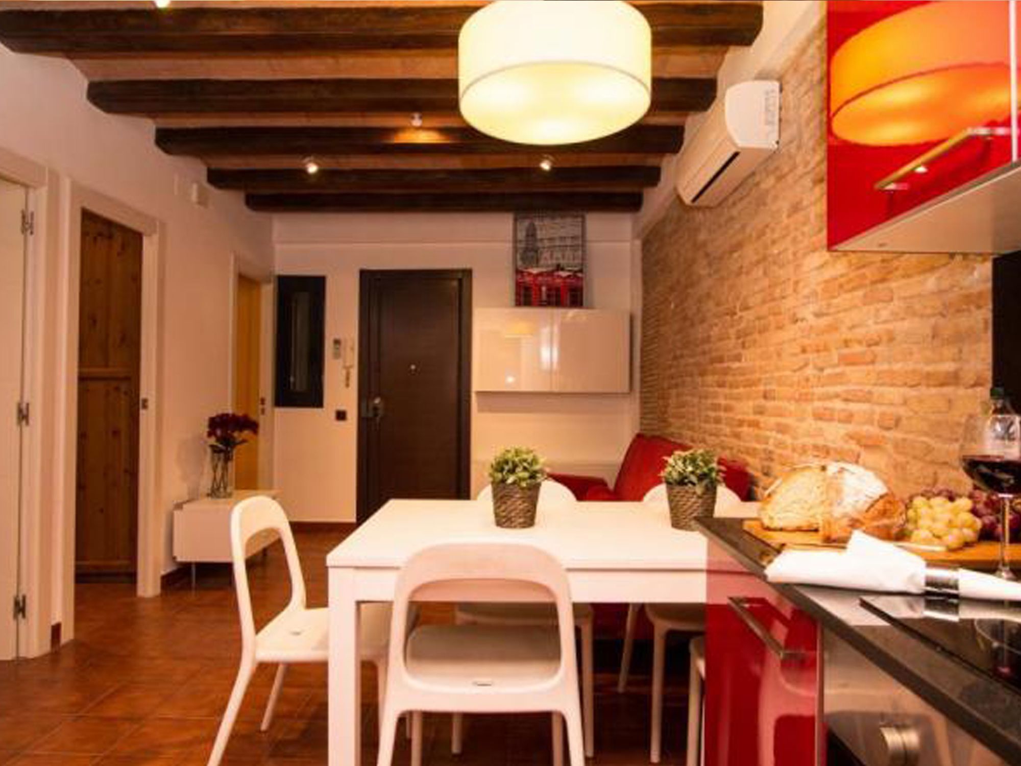 Hypestay Apartment