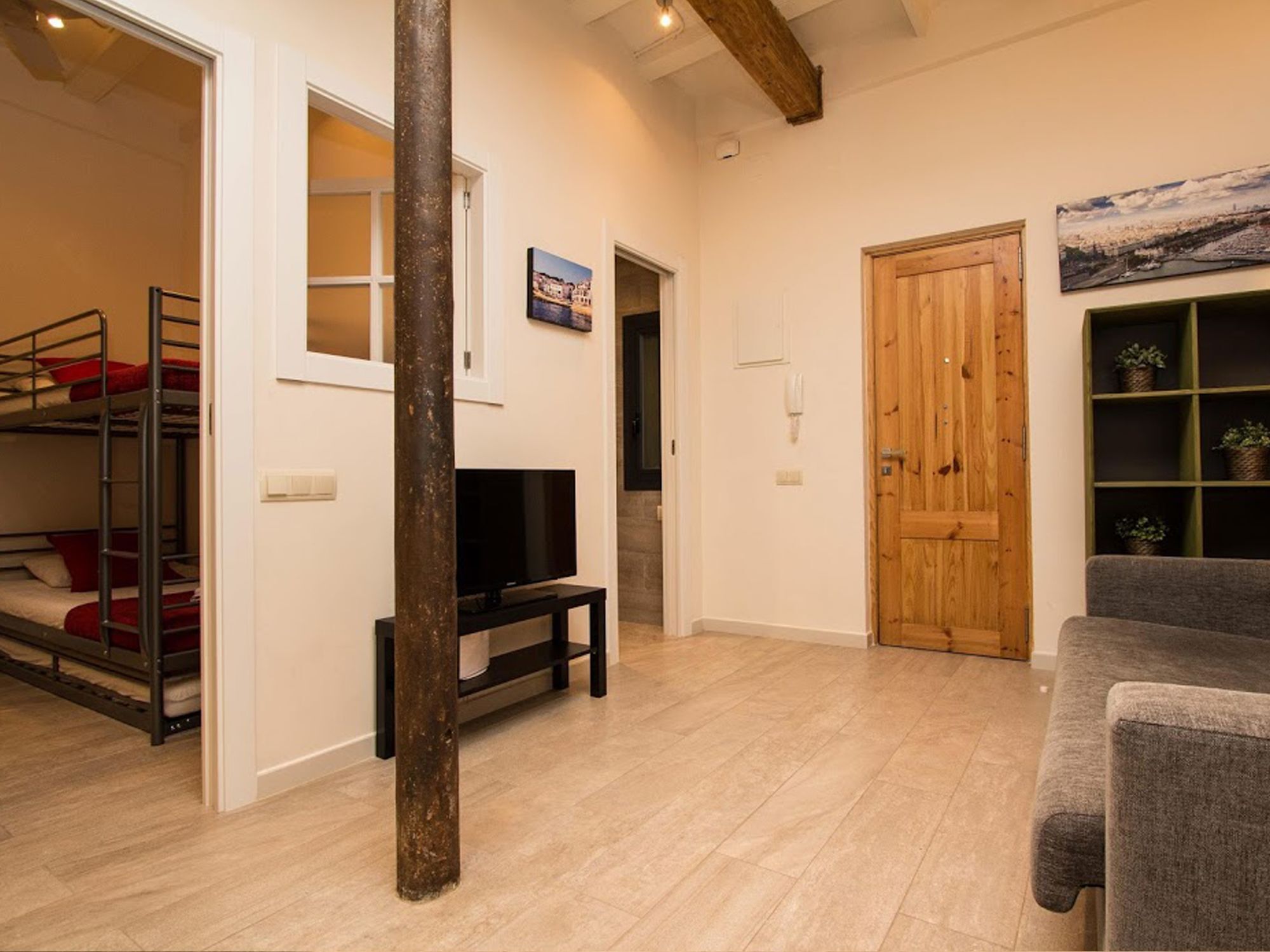 Hypestay Apartment