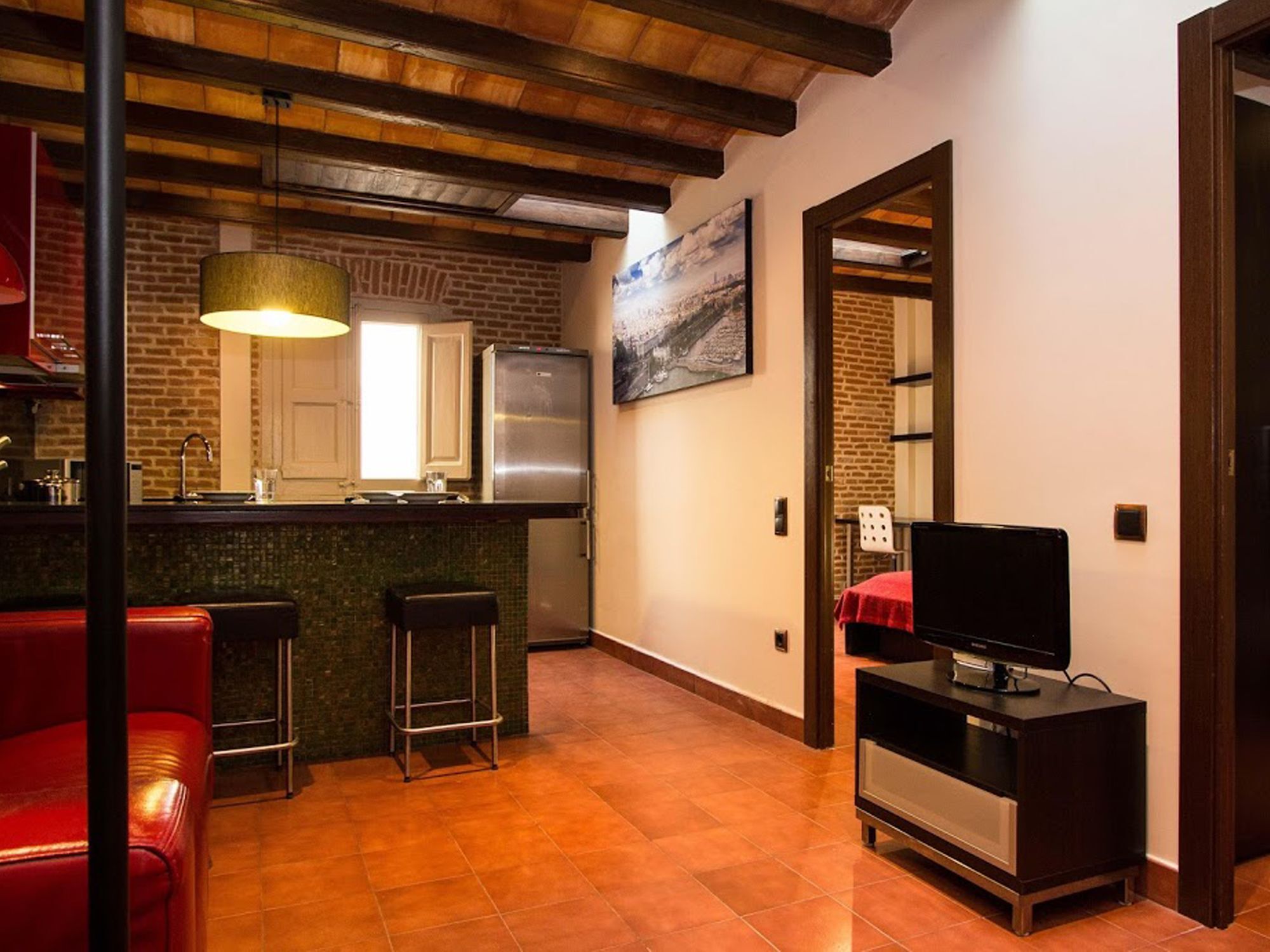 Hypestay Apartment