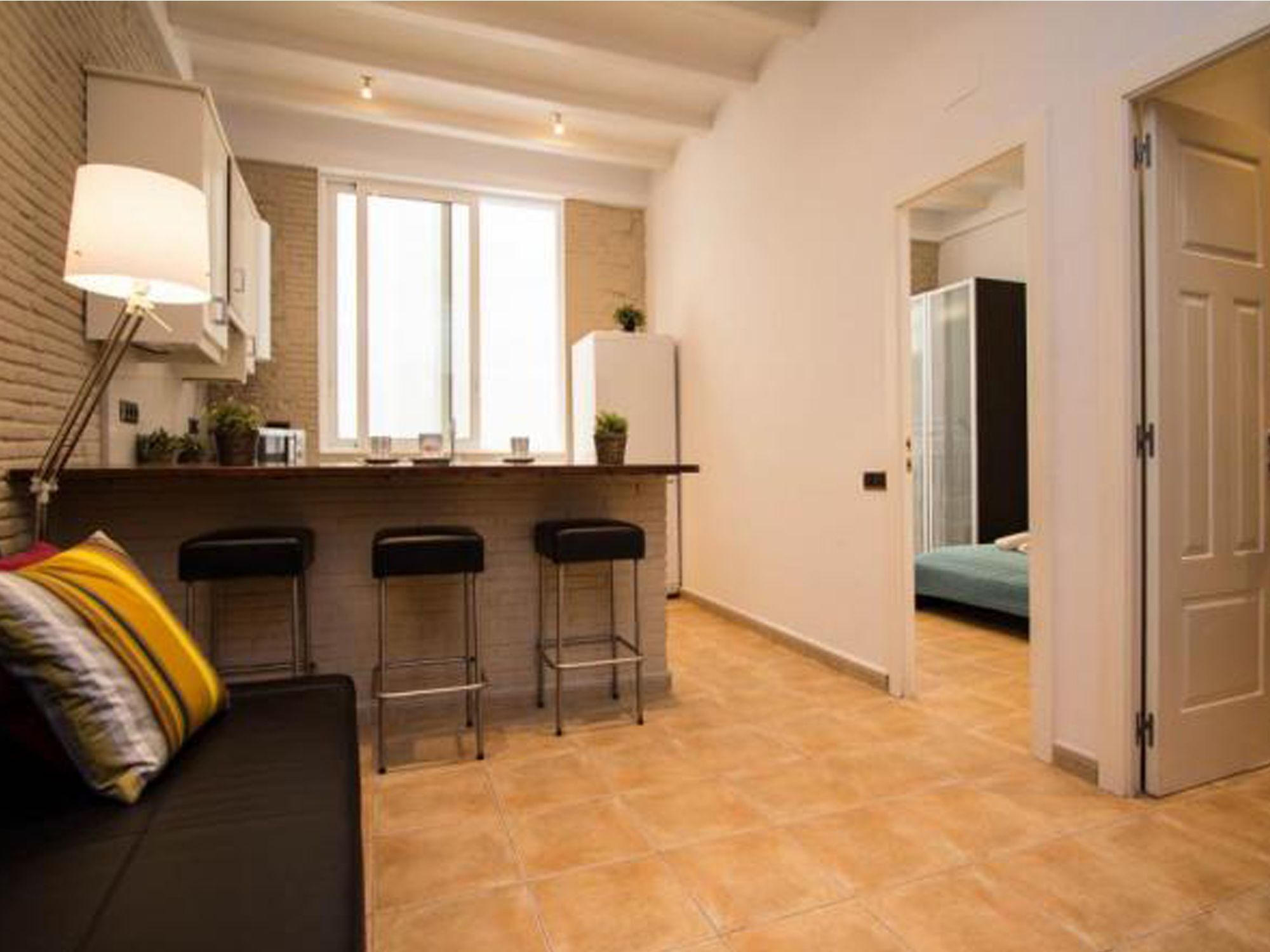 Hypestay Apartment
