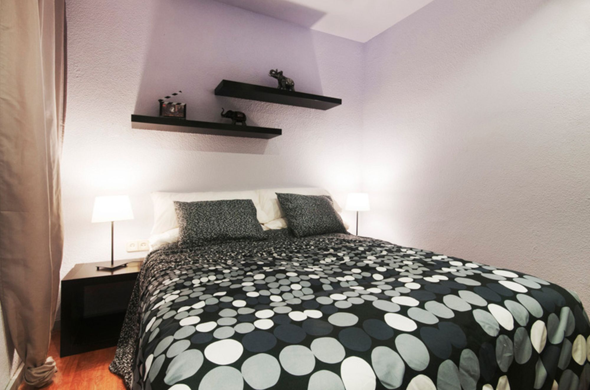 Hypestay Apartment