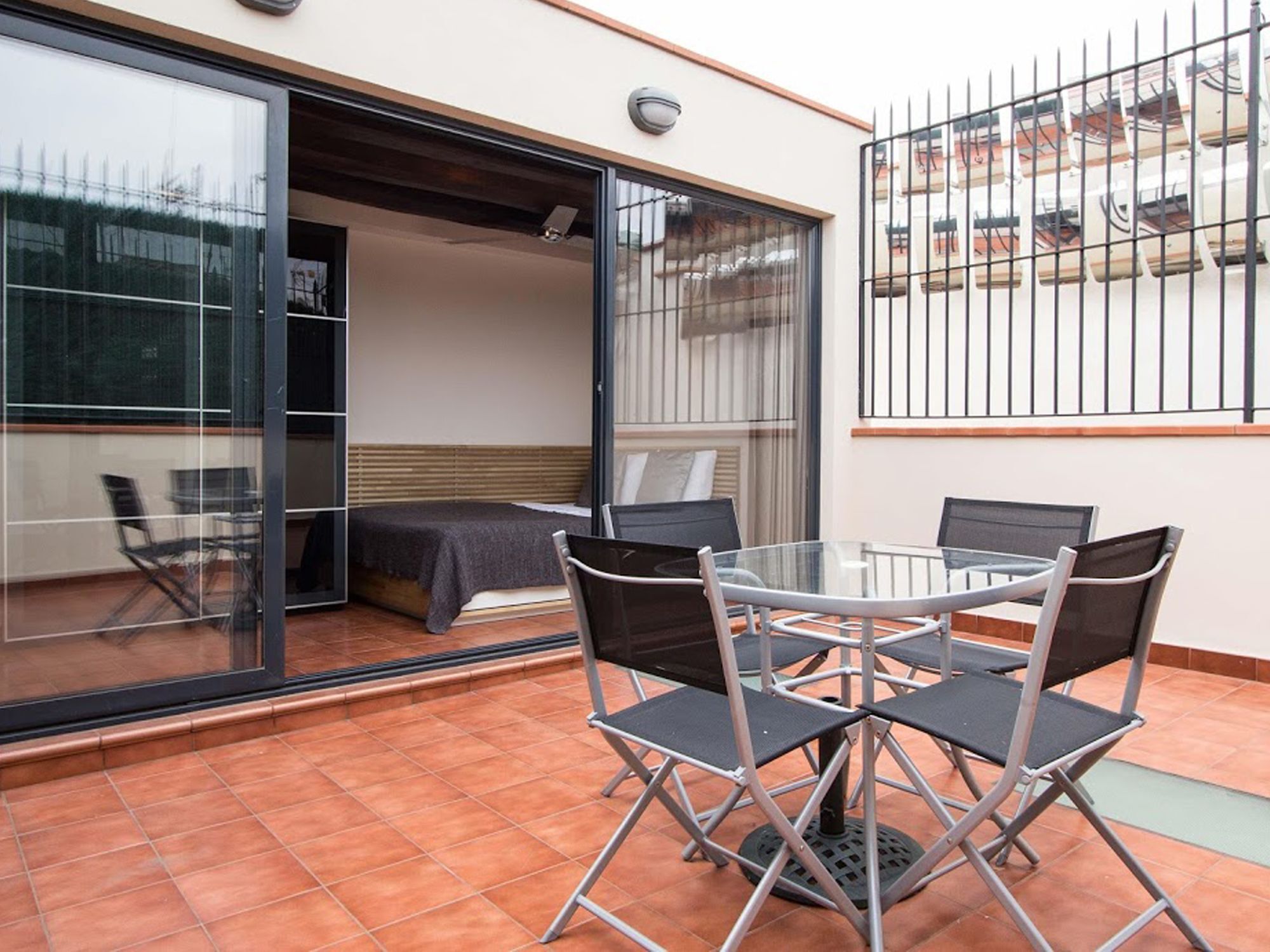 Hypestay Apartment