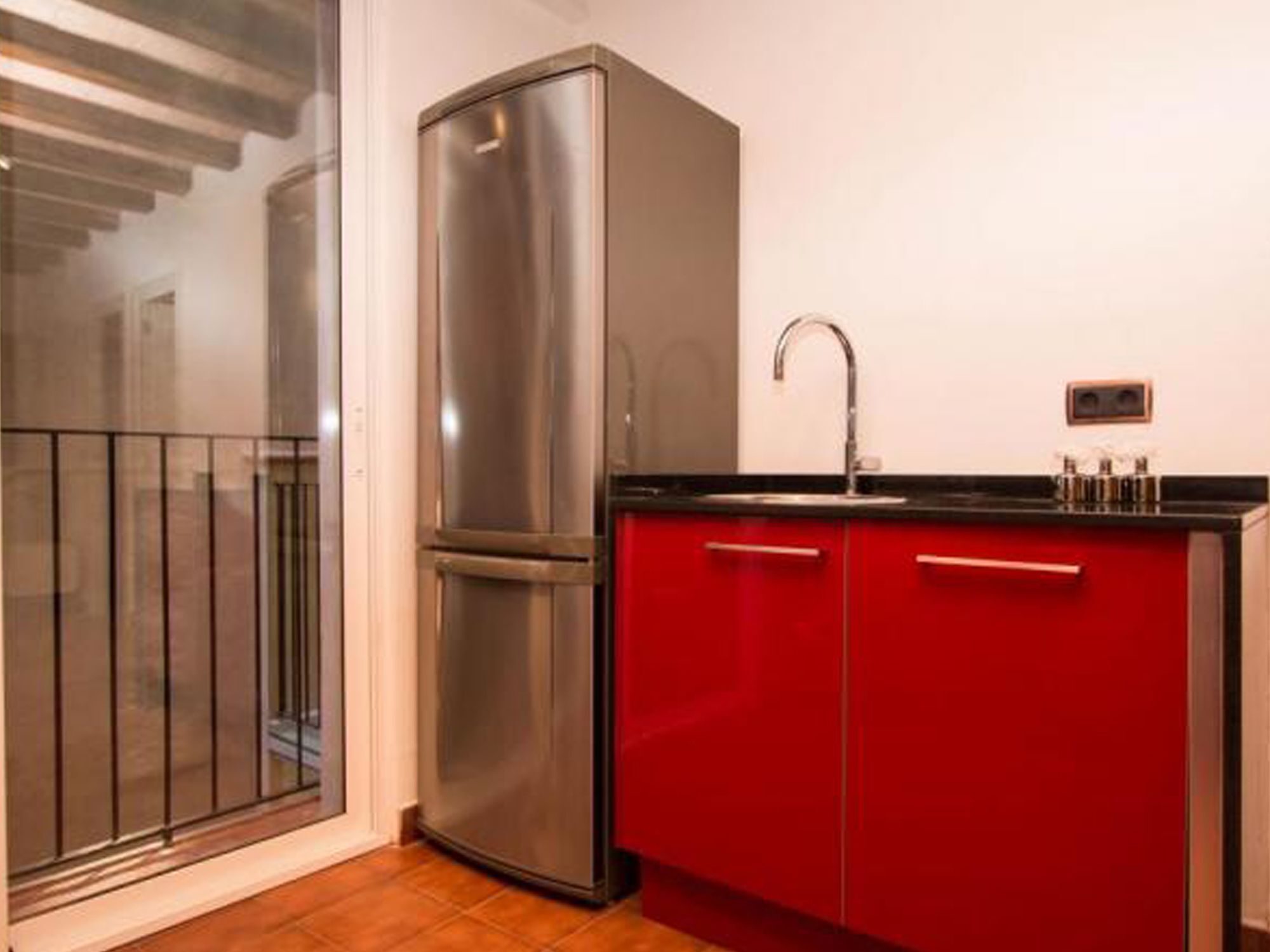 Hypestay Apartment