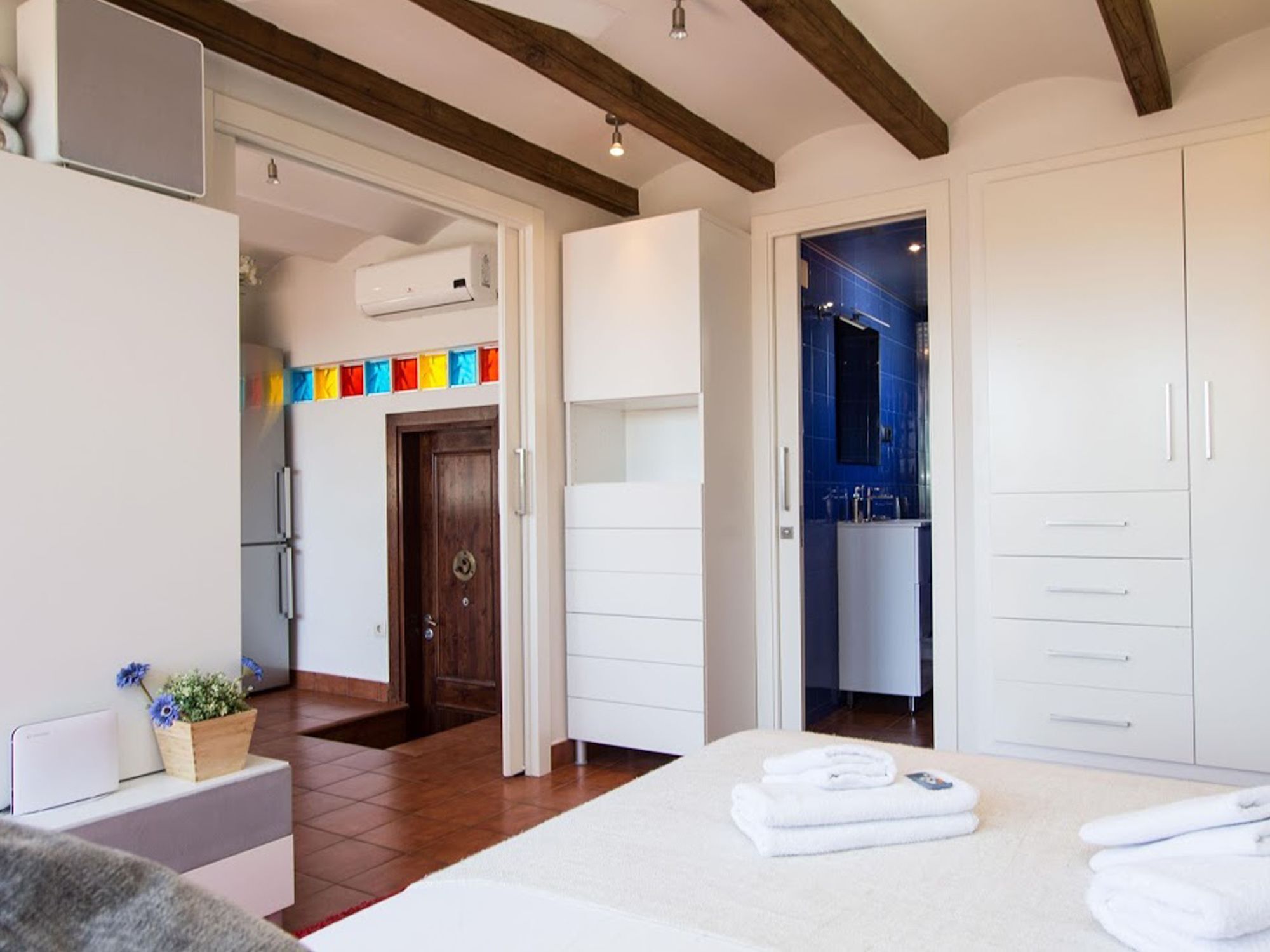 Hypestay Apartment *