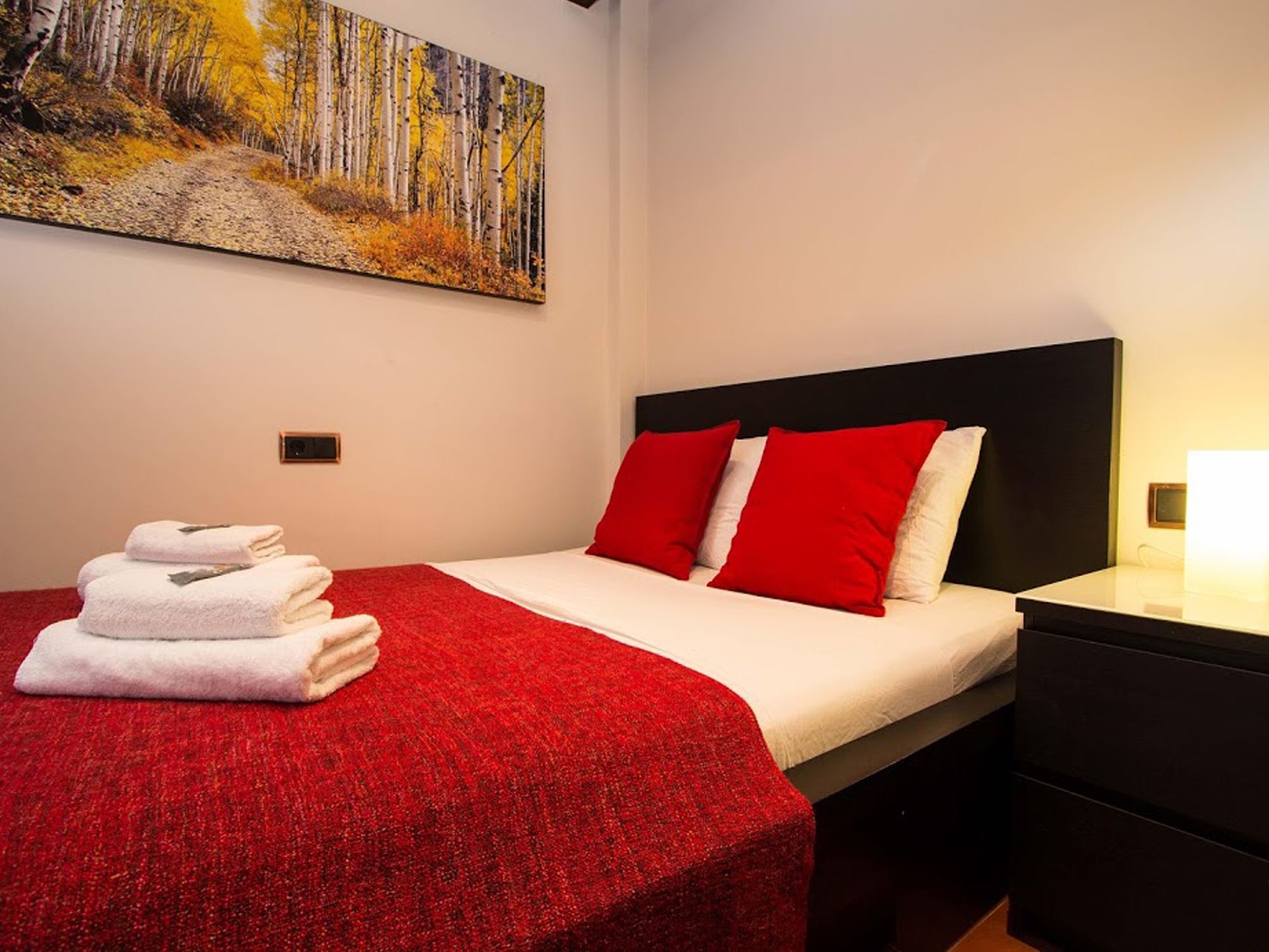 Apartment Hypestay Barcelona