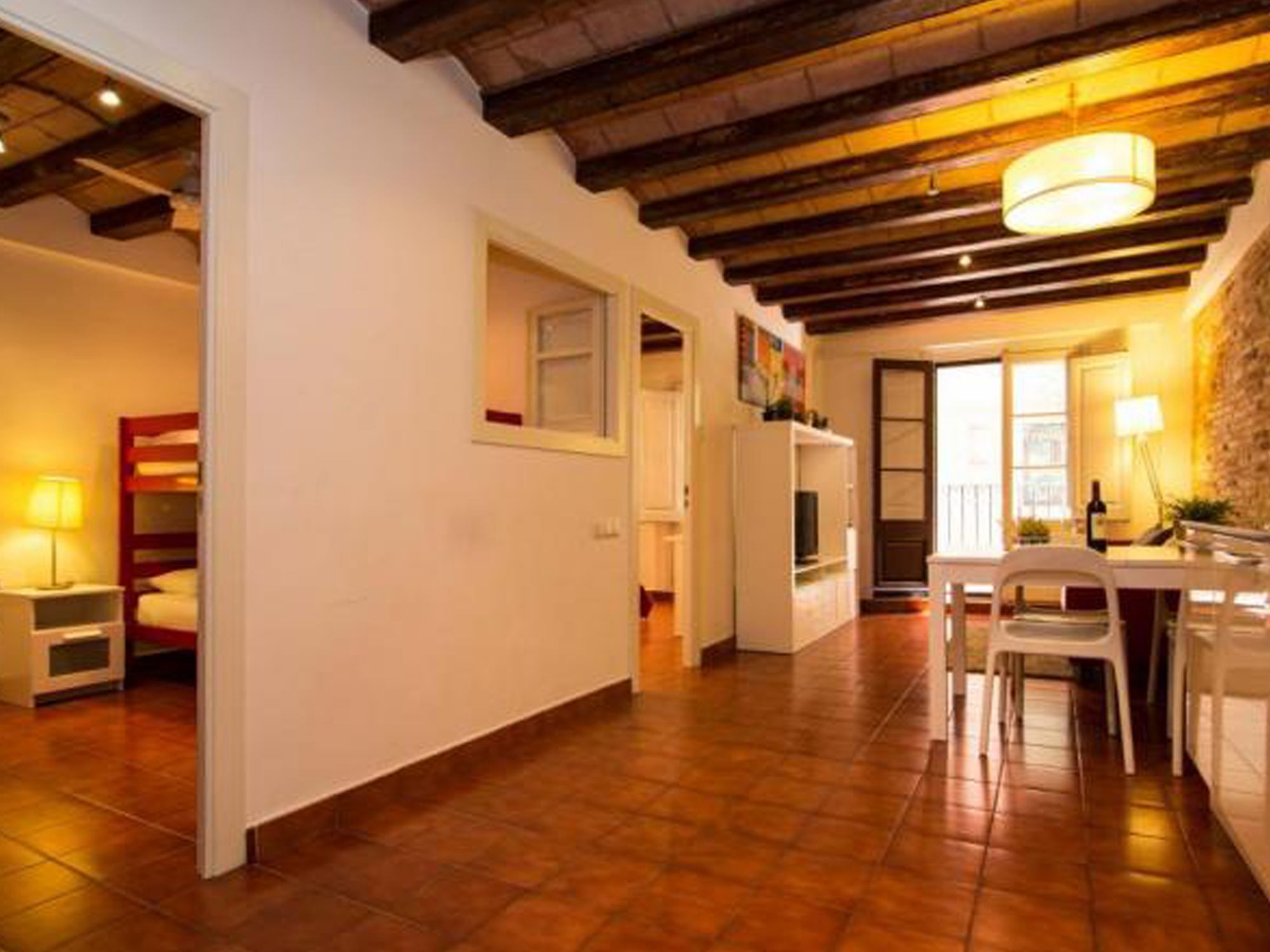 Apartment Hypestay Barcelona