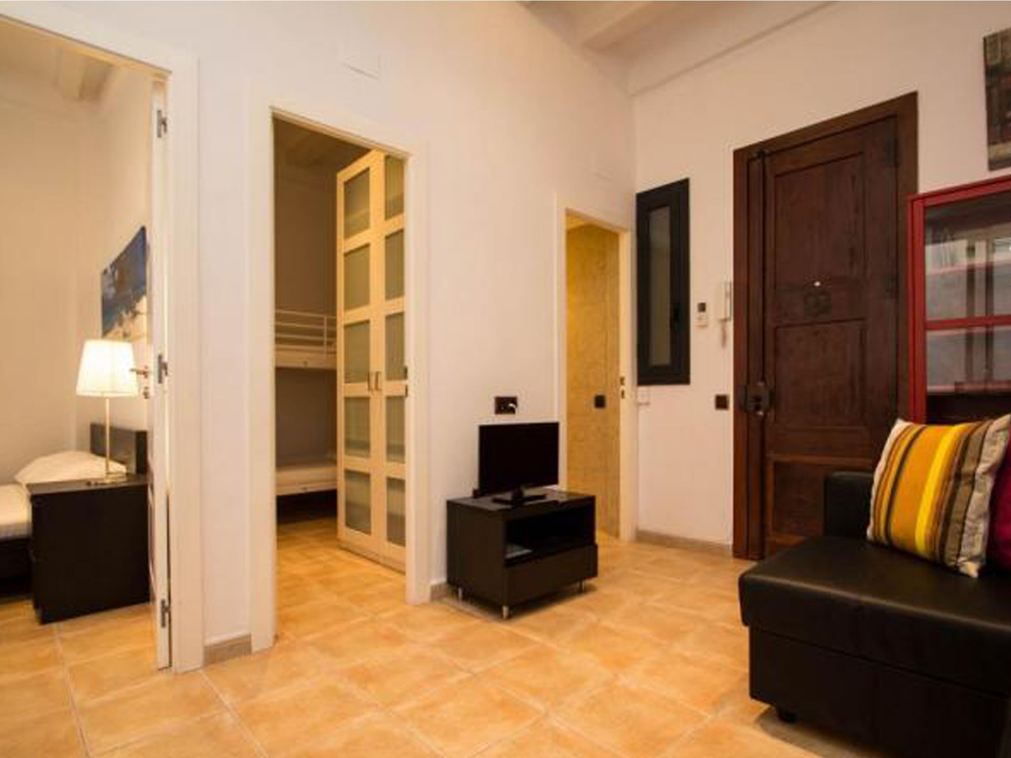 Hypestay Apartment Barcelona