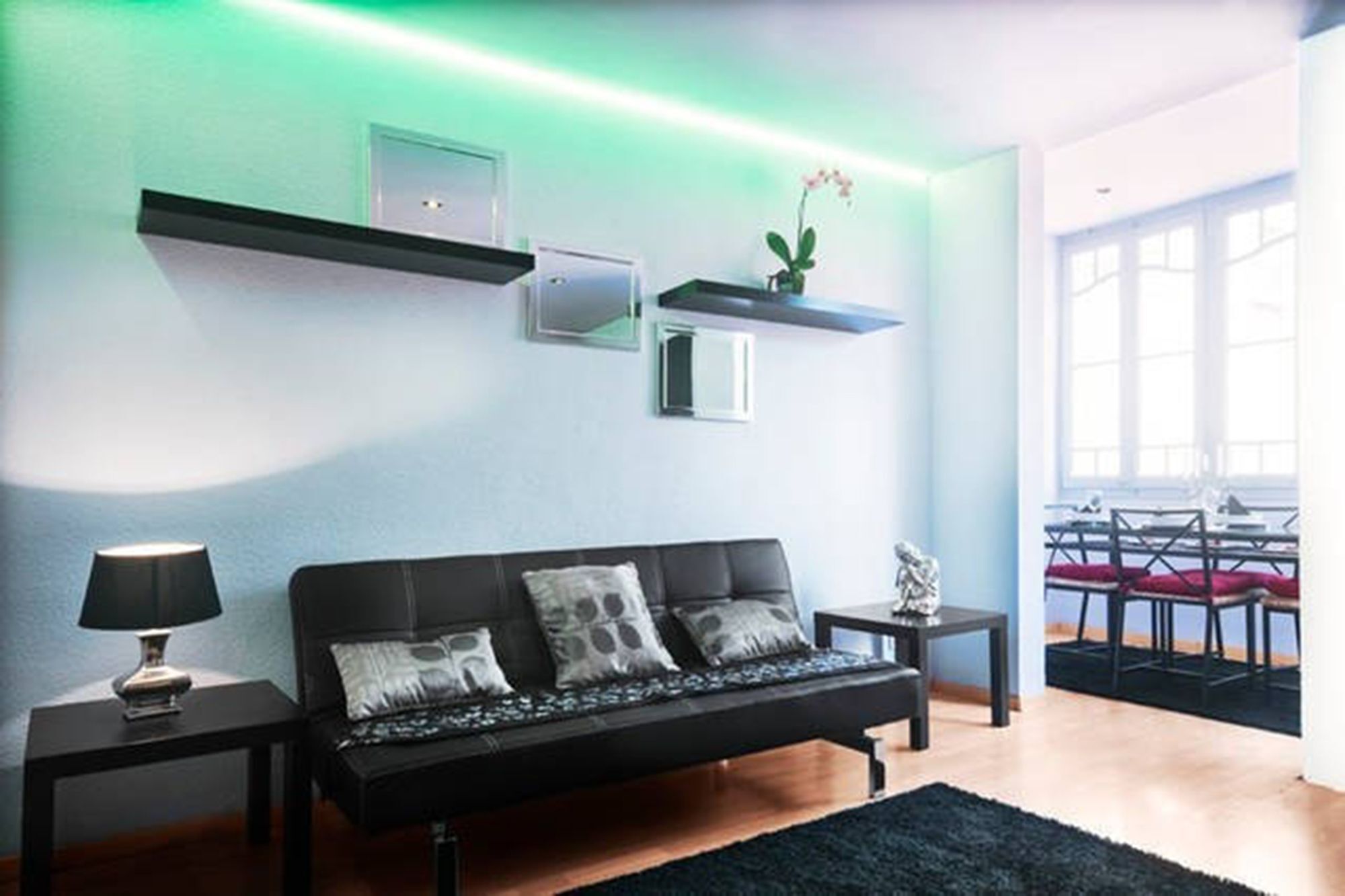 Apartment Hypestay *