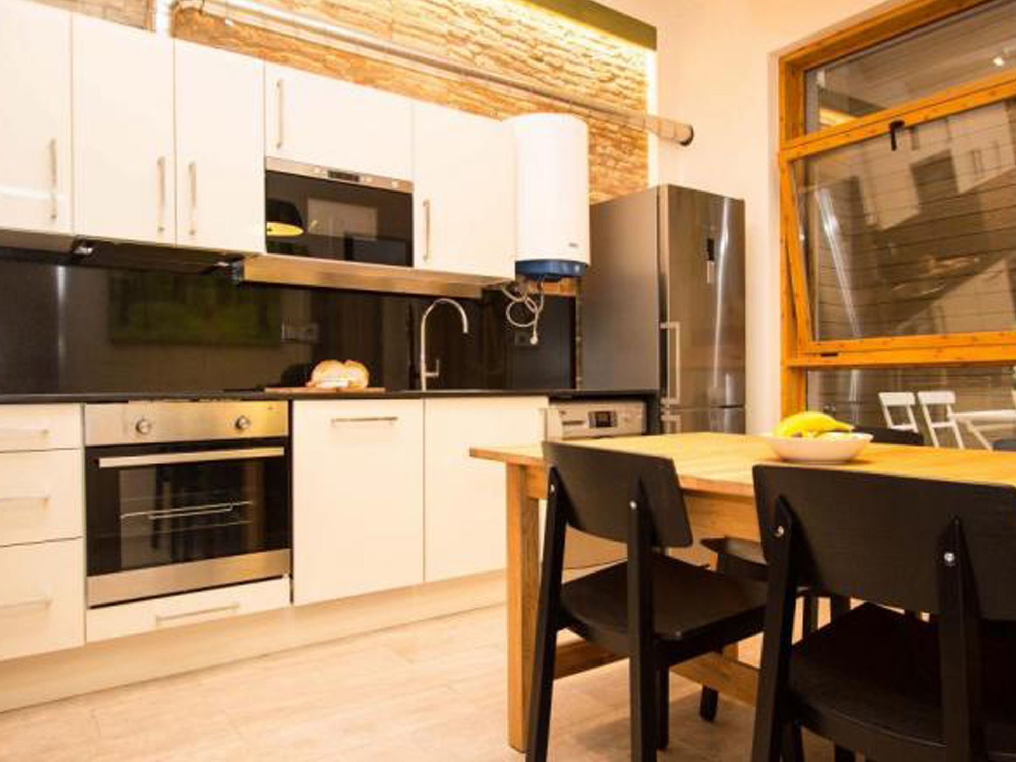 Hypestay Apartment Barcelona