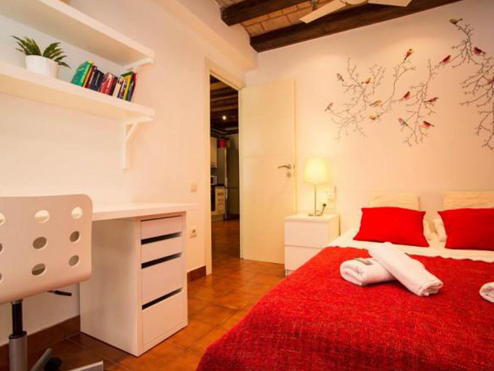 Hypestay Apartment *