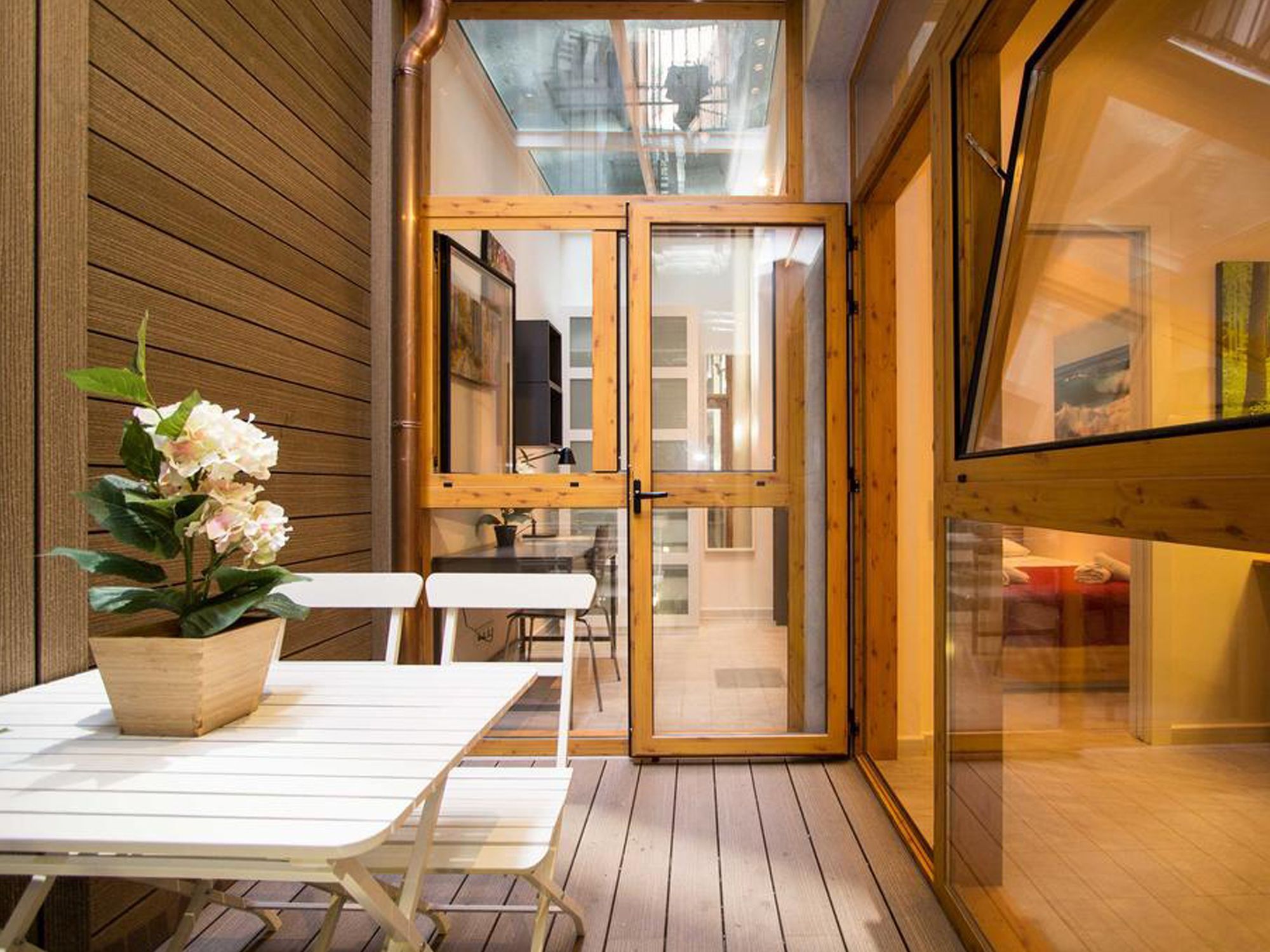 Hypestay Apartment Barcelona