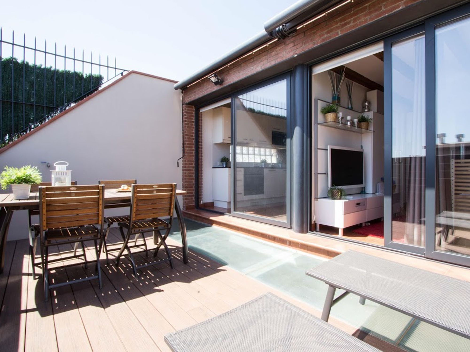 Hypestay Apartment *