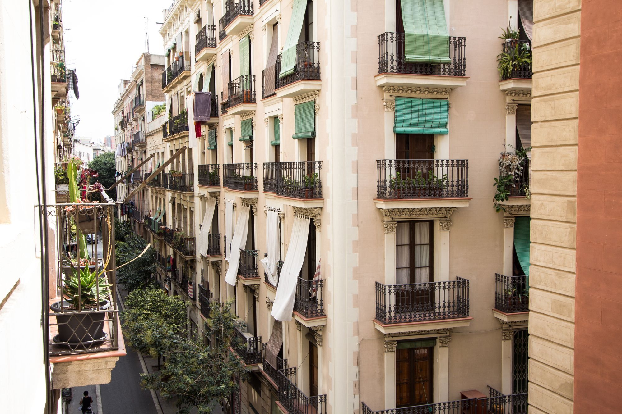 Hypestay Apartment Barcelona