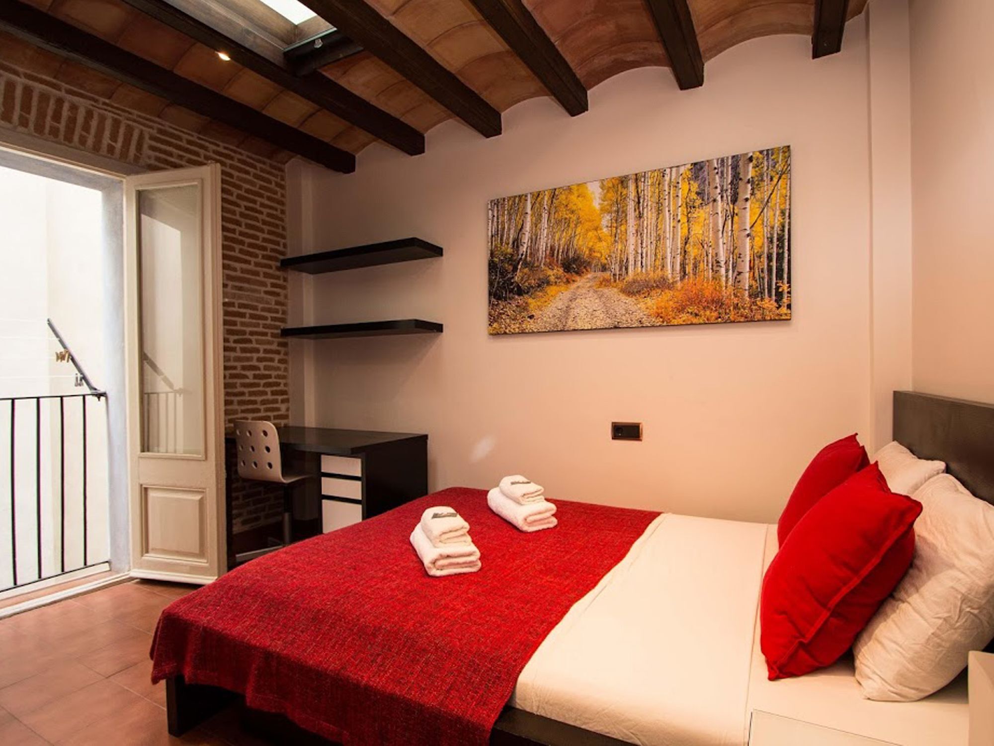 Hypestay Apartment *