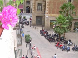 Del Palau Gasthof 2*