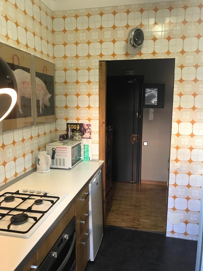 Orange Tree Apartment Barcelona