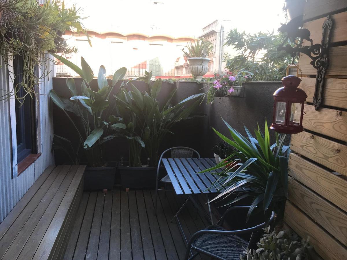 Apartment Orange Tree *