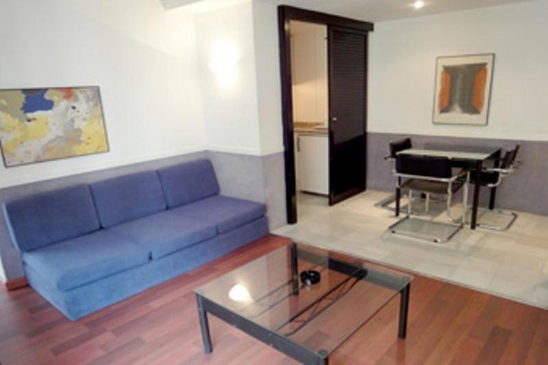 Appartement Descartes *