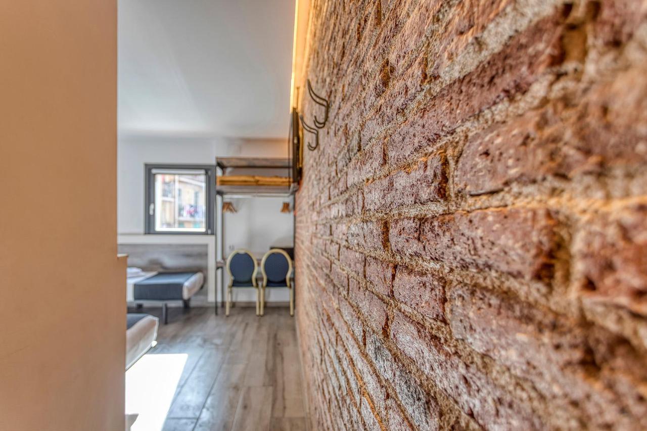 Abrevadero Guest house Barcelona