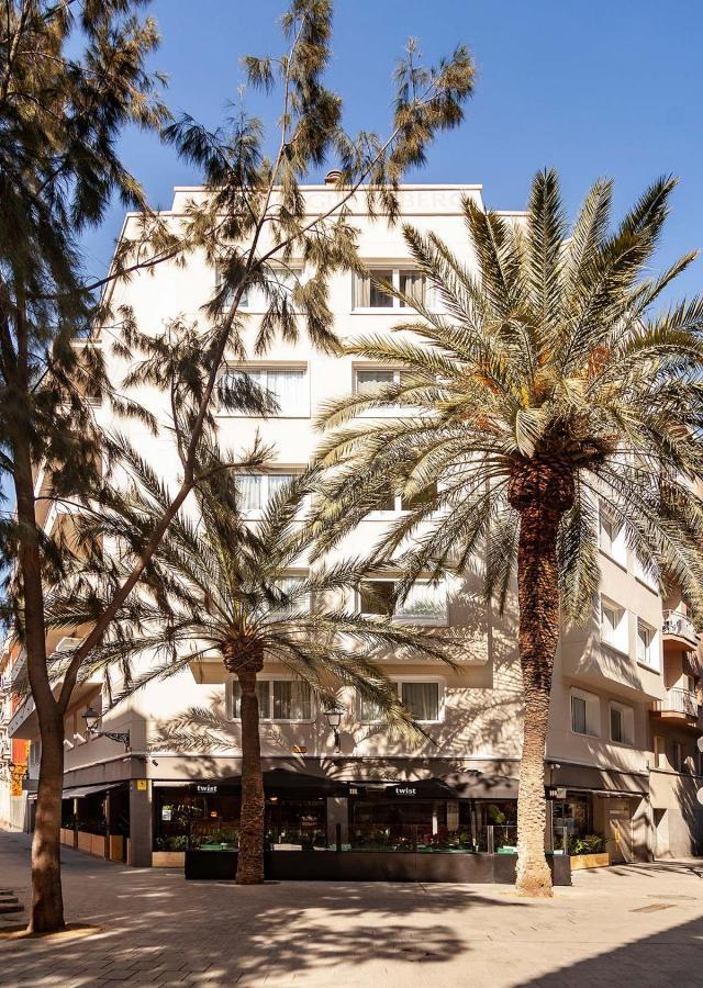 Sixties Rambla 3*