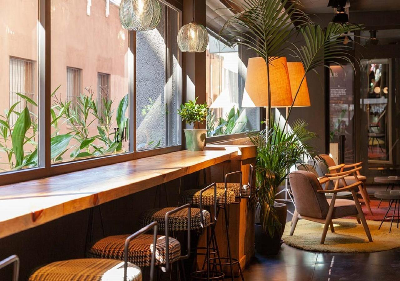 Hotel Sixties Rambla