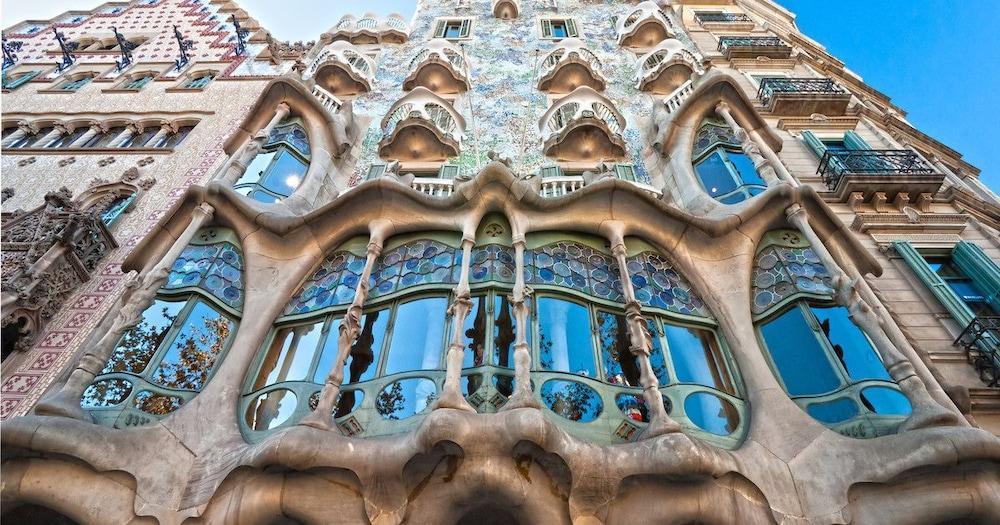 Paraiso * Barcelone