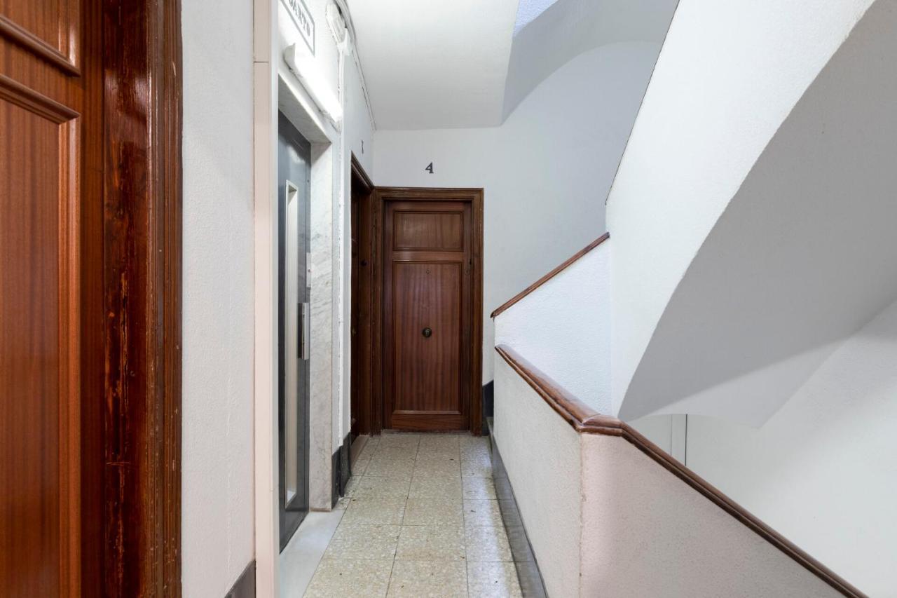 Apartment The Camp Nou Fcb *