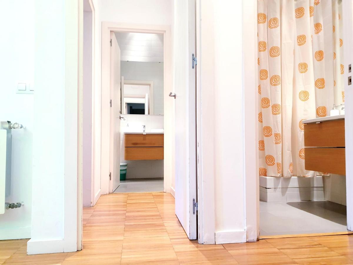 Barcelona Rooms Gasthuis